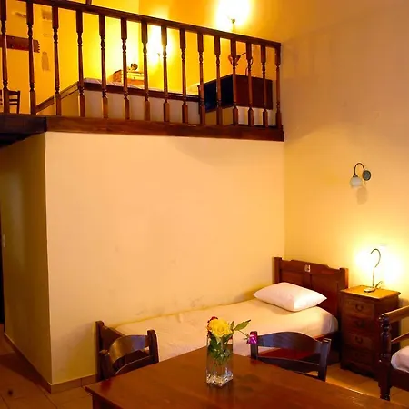 In Guest - Traditional For Relaxation And Rejuvenation Vendégház *