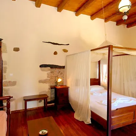In Guest - Traditional For Relaxation And Rejuvenation Vendégház
