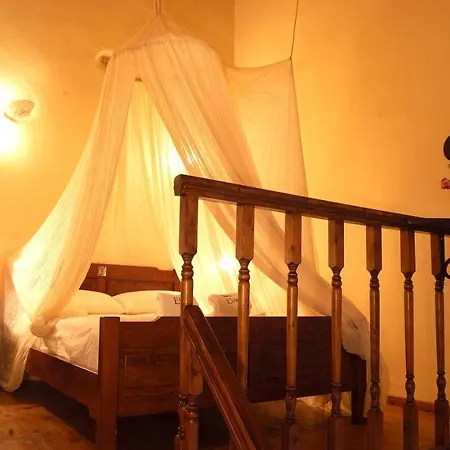In Guest - Traditional For Relaxation And Rejuvenation * Hriszí Aktí Haniá