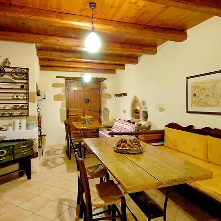 In Guest - Traditional For Relaxation And Rejuvenation Vendégház *