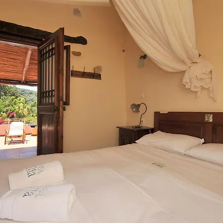 In Guest - Traditional For Relaxation And Rejuvenation Vendégház