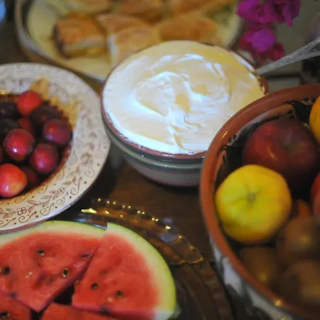 In Guest - Traditional For Relaxation And Rejuvenation *