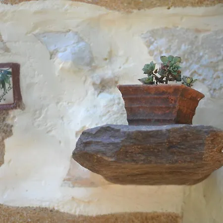 In Guest - Traditional For Relaxation And Rejuvenation Vendégház Hriszí Aktí Haniá