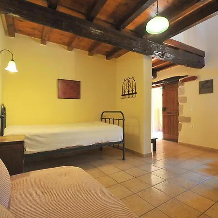 In Guest - Traditional For Relaxation And Rejuvenation Vendégház *