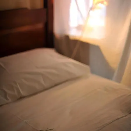 In Guest - Traditional For Relaxation And Rejuvenation Vendégház Hriszí Aktí Haniá