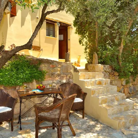In Guest - Traditional For Relaxation And Rejuvenation Vendégház *