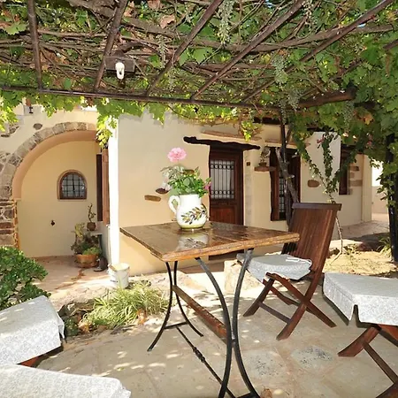 In Guest - Traditional For Relaxation And Rejuvenation Affittacamere