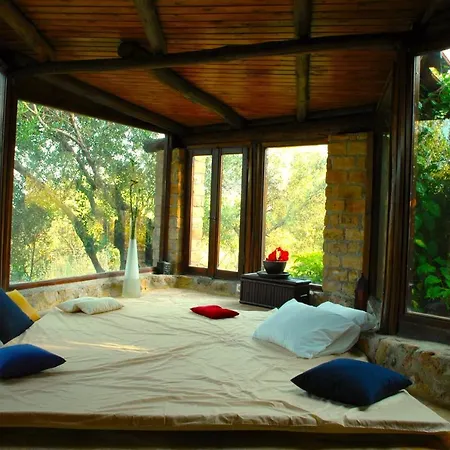 In Guest - Traditional For Relaxation And Rejuvenation * La Canea