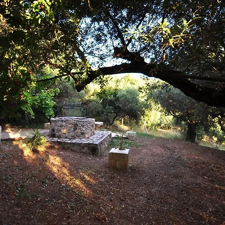 In Guest - Traditional For Relaxation And Rejuvenation * La Canea