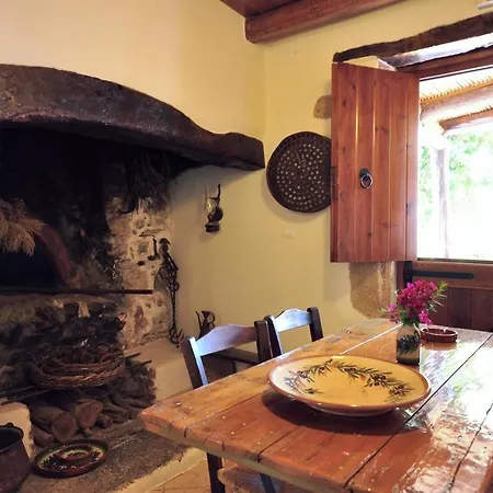 In Guest - Traditional For Relaxation And Rejuvenation Affittacamere *