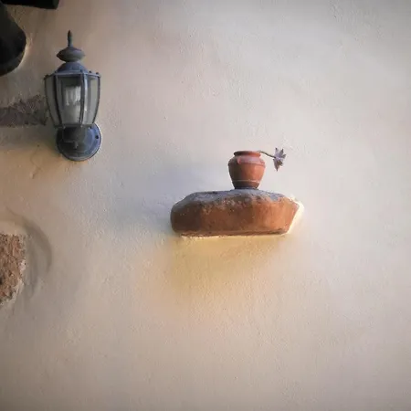 In Guest - Traditional For Relaxation And Rejuvenation Affittacamere *