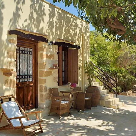 In Guest - Traditional For Relaxation And Rejuvenation *